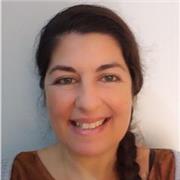 4Curriculun Vitae carmen Claros cortés